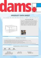 SCO1416 WH WH Product Datasheet