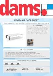 SCO3216 K WH Product Datasheet