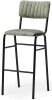 Tabilo Bourbon Barstool - Vintage Fern