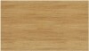 TC One Tilting Rectangular Table - 1400 x 700mm - Nova Oak