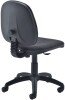 TC Zoom Operator Chair - Charcoal