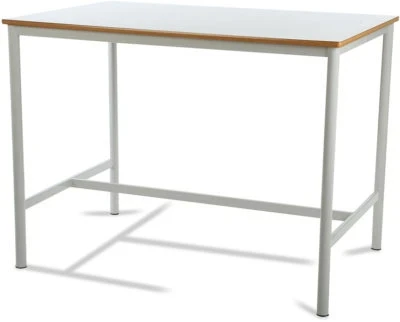 Advanced Craft/science Table - Light Grey