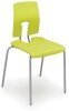 Hille SE Chair - Seat Height 260mm