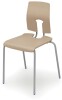 Hille SE Chair - Seat Height 310mm