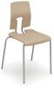 Hille SE Chair - Seat Height 260mm