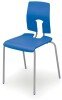 Hille SE Chair - Seat Height 460mm