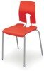 Hille SE Chair - Seat Height 310mm