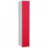 Probe Shockbox Two Tier Overlay Door Locker 1780 x 305 x 390mm - Red Dynasty