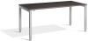 Lavoro Crown Height Adjustable Desk - 1600 x 800mm