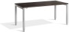 Lavoro Crown Height Adjustable Desk - 1600 x 800mm