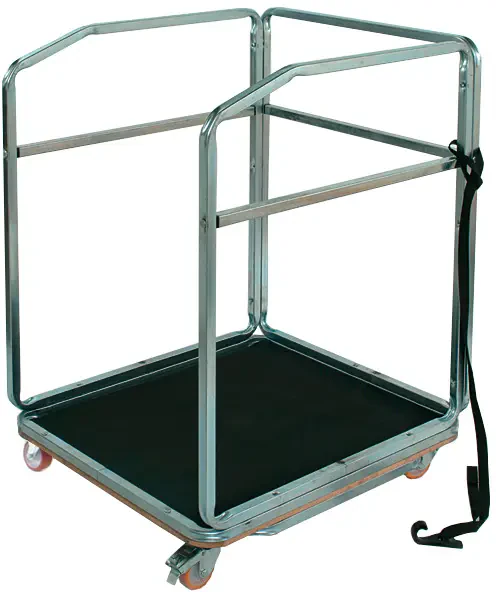 Gopak Small Table Trolley