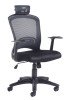 Dams Solaris Operator Chair - Black