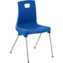 Metalliform EXPRESS ST Classroom Chairs - Size 1 (3-4 Years)