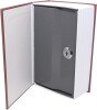 Eagle Key Lock Book Decoy Safe - Bible