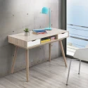 Alford 2 Drawer Desk