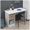 Pulford Desk With 2 Drawers