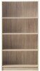 Essentials Tall Bookcase - Light Oak