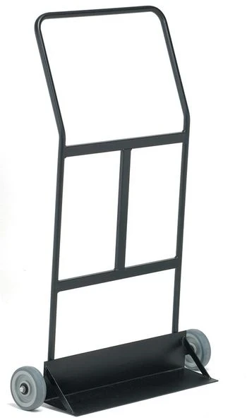 Principal Chair Scoop Trolley