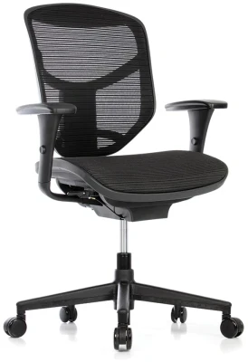 Comfort Project Enjoy with Headrest - Office Furniture Direct - Office  Furniture Direct