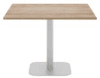Elite Square Meeting Table - 800mm
