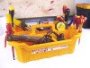 Tool-Lab Heavy Duty Large Impact Resistant Tool Tote