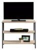 Teknik TV Stand Trestle Shelf - 800 x 455mm