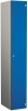 Probe Zenbox Single Compartment Locker - 1800 x 300 x 400mm - Electric Blue