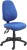 Gentoo Vantage 100 2 Lever Operators Chair