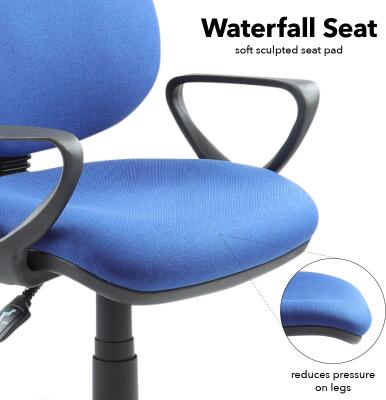 Vantage discount 100 chair