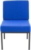 TC Modular Rubic Chair - Royal Blue