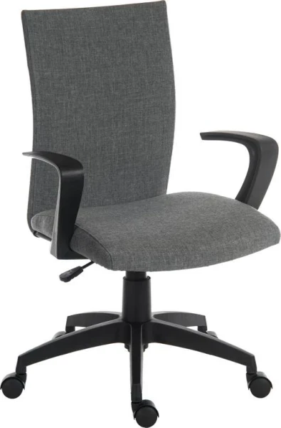 Teknik Work Executive Chair - Grey