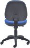 TC Zoom Operator Chair - Royal Blue