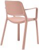 TC Alfresco Armchair - Rose