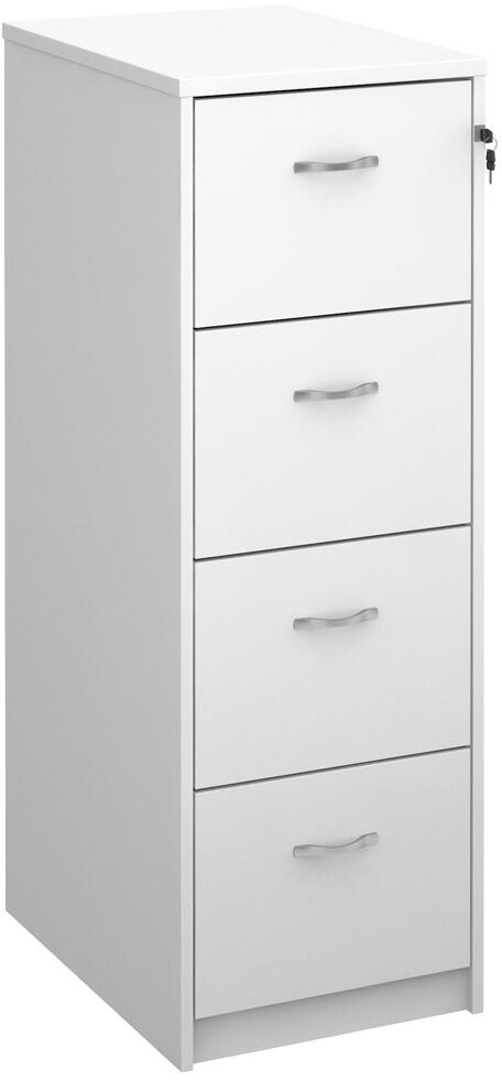 Dams Executive Drawer Filing Cabinet Available In Finishes